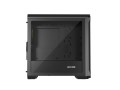 Obudowa NATEC Genesis Irid 503 ARGB NPC-1559 (Micro ATX. Mini ITX; kolor czarny) - 2623840