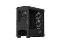 Obudowa NATEC Genesis Irid 503 ARGB NPC-1559 (Micro ATX. Mini ITX; kolor czarny) - 2623841