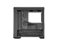 Obudowa NATEC Genesis Irid 503 ARGB NPC-1559 (Micro ATX. Mini ITX; kolor czarny) - 2623831