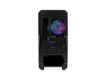 Obudowa NATEC Genesis Irid 503 ARGB NPC-1559 (Micro ATX. Mini ITX; kolor czarny) - 1062129