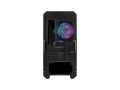 Obudowa NATEC Genesis Irid 503 ARGB NPC-1559 (Micro ATX. Mini ITX; kolor czarny) - 1453870