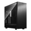 Obudowa Define XL TG Dark Tint ATX Czarna - 2623856