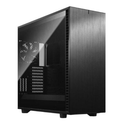 Obudowa Define XL TG Dark Tint ATX Czarna - 1893801