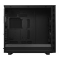 Obudowa Define XL TG Dark Tint ATX Czarna - 2623853