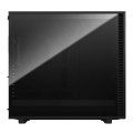 Obudowa Define XL TG Dark Tint ATX Czarna - 2623863