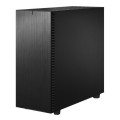 Obudowa Define XL TG Dark Tint ATX Czarna - 2623860