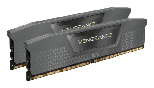 CORSAIR Vengeance – 64 GB: 2 × 32 GB – DDR - 2161570