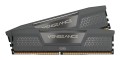 CORSAIR Vengeance – 64 GB: 2 × 32 GB – DDR - 2623968