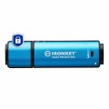 MEMORY DRIVE FLASH USB-C 64GB/IKVP50C/64GB KINGSTON - 2623986