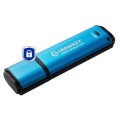MEMORY DRIVE FLASH USB-C 64GB/IKVP50C/64GB KINGSTON - 2623987