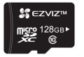 Karta pamięci micro SD Ezviz 128 GB - 2616269
