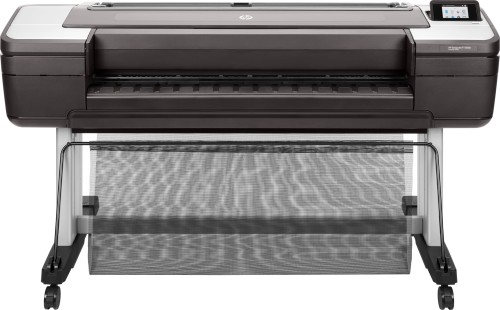 HP Designjet 44-calowa drukarka T1700 - 2007334
