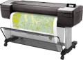 HP Designjet 44-calowa drukarka T1700 - 2162437