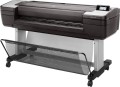 HP Designjet 44-calowa drukarka T1700 - 2225208