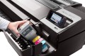 HP Designjet 44-calowa drukarka T1700 - 2225200