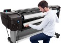 HP Designjet 44-calowa drukarka T1700 - 2236596