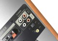 Głośnik stereo Edifier R1280DB - brązowy - 2624092