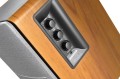 Głośnik stereo Edifier R1280DB - brązowy - 2624093