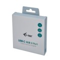 i-tec Metal C31METALG3HUB panel drive bay Szary - 2624108
