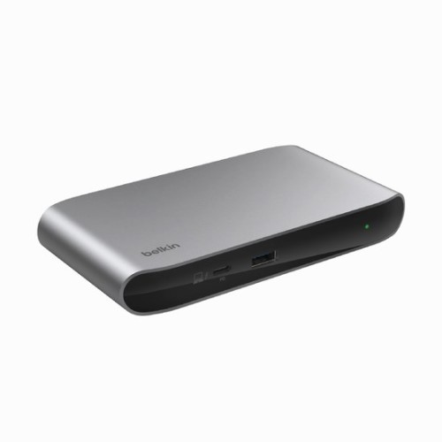 BELKIN HUB USB-C CONNECT 5-IN-1 THUNDERBOLT 4 - 2624126