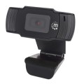 Kamera Internetowa MANHATTAN 462006 USB 2.0 FULL HD 1080P - 2624137