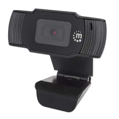 Kamera Internetowa MANHATTAN 462006 USB 2.0 FULL HD 1080P - 2624147