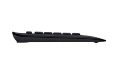 Logitech Signature K650 klawiatura Biuro Bluetooth QWERTY Amerykański międzynarodowy Grafitowy - 2624153