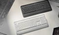 Logitech Signature K650 klawiatura Biuro Bluetooth QWERTY Amerykański międzynarodowy Grafitowy - 2624150