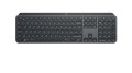 MX KEYS FOR BUSINESS - GRAPHITE/US INT.L - INTNL - 1922956