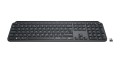 MX KEYS FOR BUSINESS - GRAPHITE/US INT.L - INTNL - 2624158