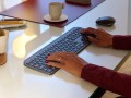 MX KEYS FOR BUSINESS - GRAPHITE/US INT.L - INTNL - 2252844