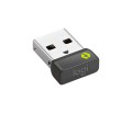 Logitech ERGO M575 for Business myszka Biuro Po prawej stronie RF Wireless + Bluetooth Manipulator kulkowy 2000 DPI - 2463823
