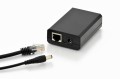 Splitter PoE+ 802.3at do RJ45/DC5/9/12V dla urządzeń bez PoE - 2624280