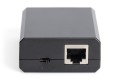 Splitter PoE+ 802.3at do RJ45/DC5/9/12V dla urządzeń bez PoE - 2434706
