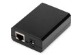 Splitter PoE+ 802.3at do RJ45/DC5/9/12V dla urządzeń bez PoE - 2035063