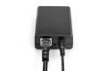 Splitter PoE+ 802.3at do RJ45/DC5/9/12V dla urządzeń bez PoE - 2434701