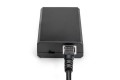 Splitter PoE+ 802.3at do RJ45/DC5/9/12V dla urządzeń bez PoE - 2408194