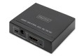 Digitus Rozdzielacz HDMI, 1x2, 4K / 30 Hz - 2343807
