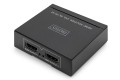 Digitus Rozdzielacz HDMI, 1x2, 4K / 30 Hz - 2624289
