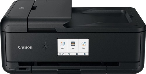 System wielofunkcyjny Canon Pixma TS9550a 3-w-1 A3 z faksem - Inkjet - 2624290