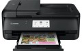 System wielofunkcyjny Canon Pixma TS9550a 3-w-1 A3 z faksem - Inkjet - 2554558