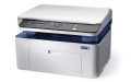 Urządzenie wielofunkcyjne Xerox WorkCentre 3025V_BI (laserowe; A4; Skaner płaski) - 2624388