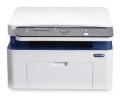Urządzenie wielofunkcyjne Xerox WorkCentre 3025V_BI (laserowe; A4; Skaner płaski) - 2624389