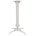 TECHLY UCHWYT SUFITOWY DO PROJEKTORA 38-58CM 13,5K - 1454762