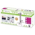 TECHLY UCHWYT SUFITOWY DO PROJEKTORA 38-58CM 13,5K - 1416224