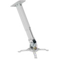 TECHLY UCHWYT SUFITOWY DO PROJEKTORA 38-58CM 13,5K - 1454771
