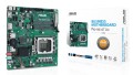 ASUS Pro H610T D4-CSM Płyta główna - 2624428