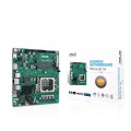 ASUS Pro H610T D4-CSM Płyta główna - 2319195