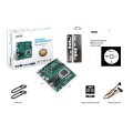 ASUS Pro H610T D4-CSM Płyta główna - 2624434