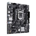 ASUS PRIME H510M-E R2.0 - bundkort - m - 2167603